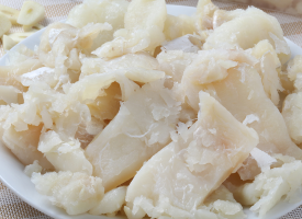Bacalao